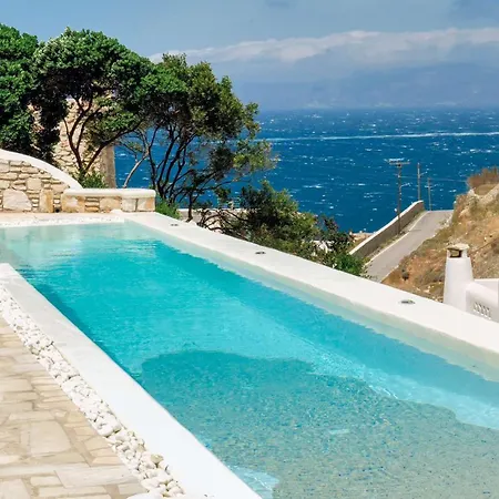 Corali Mykonos *