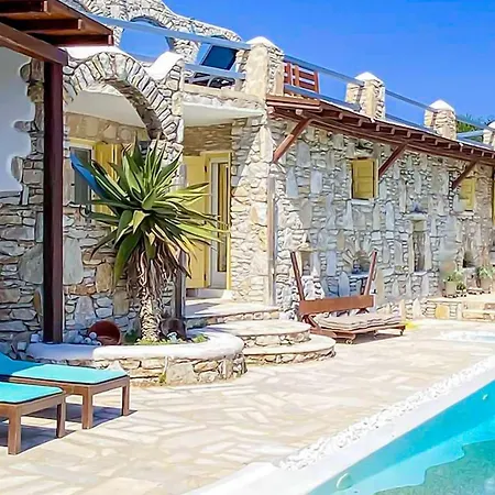 Corali Mykonos
