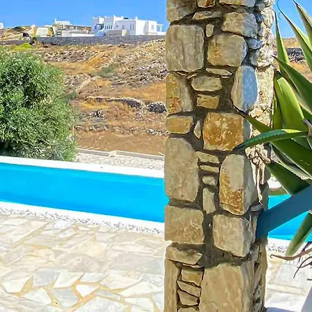 Villa Corali Mykonos