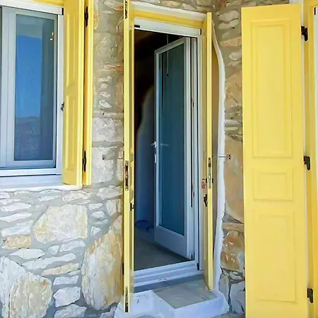 Corali Mykonos Villa *