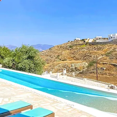 Corali Mykonos