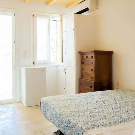 Corali Mykonos Villa
