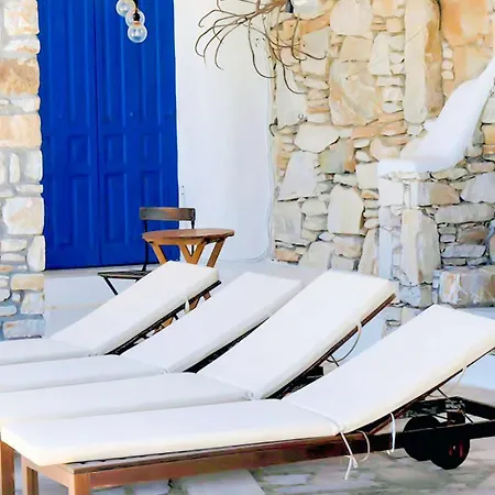 Villa Corali Mykonos