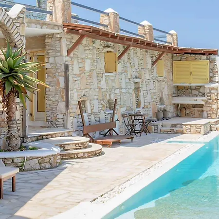 Corali Mykonos Villa *