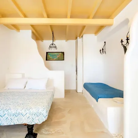 Corali Mykonos *