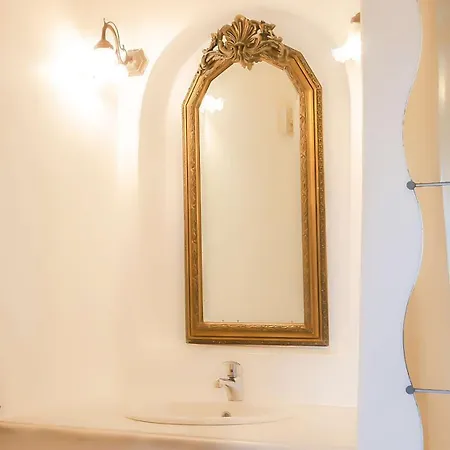 Villa Corali Mykonos *