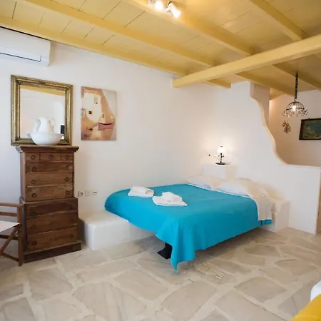 Villa Corali Mykonos Mykonos Town