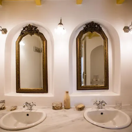 Corali Mykonos Villa