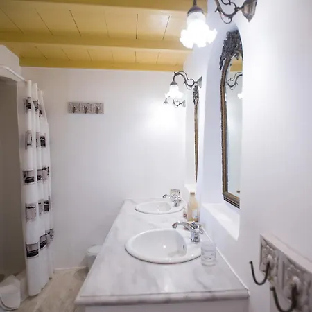 Corali Mykonos Villa *